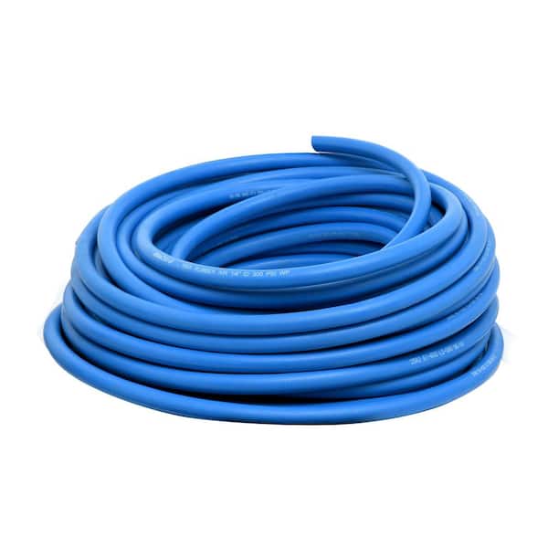 1/4 in. x 300 ft. Rubber Air Hose