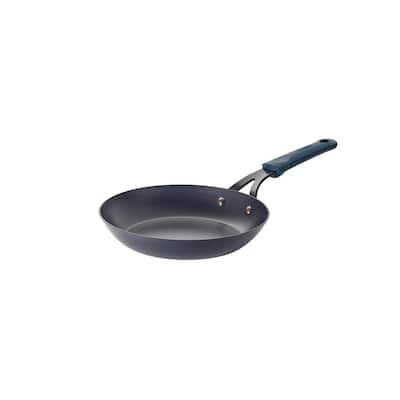 8 .5 in. Carbon Steel Frying Pan