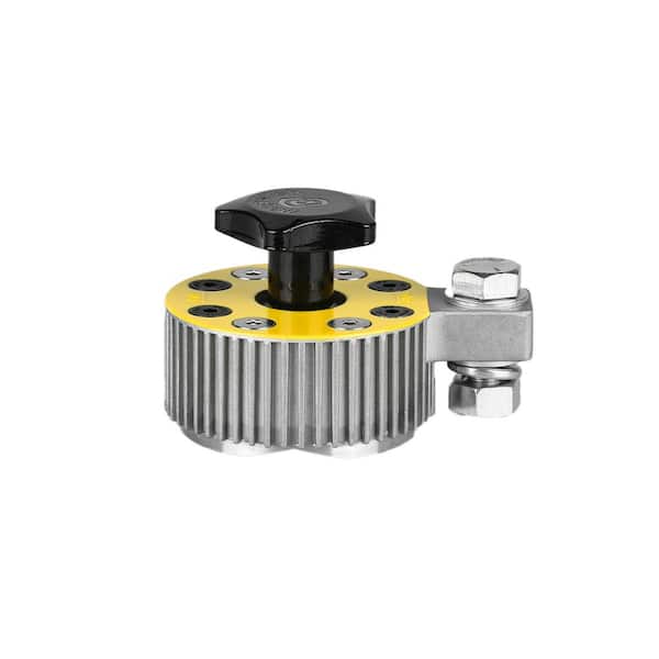 Magswitch 600 Amp Ground Clamp