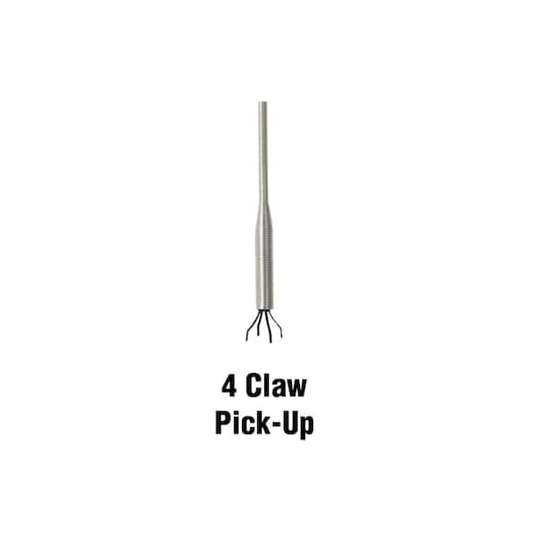 THEWORKS Drain Cleaning Tool (2-pack) PL171204 - The Home Depot