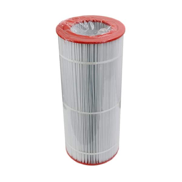 100 sq. ft. Sharp Pleats Swimming Pool Cartridge Filter (6-Pack)