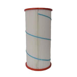 100 sq. ft. Swimming Pool Pleated Filter Replacement for Sta-Rite System 3