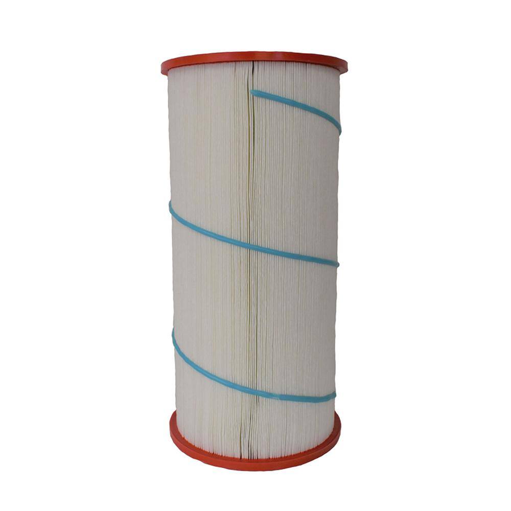 Pool Filter Cartridge Replacement 