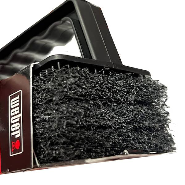 Grill Grate Scrubber (3-Pads)