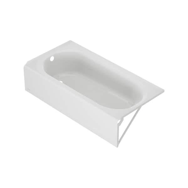 American Standard Princeton PRO 60 in. x 30 in. Soaking Bathtub
