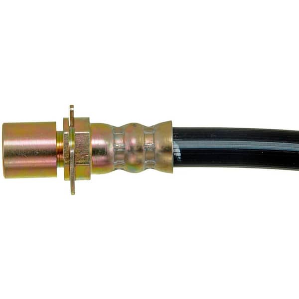 First Stop Brake Hydraulic Hose 1988-1992 Toyota Corolla 1.6L