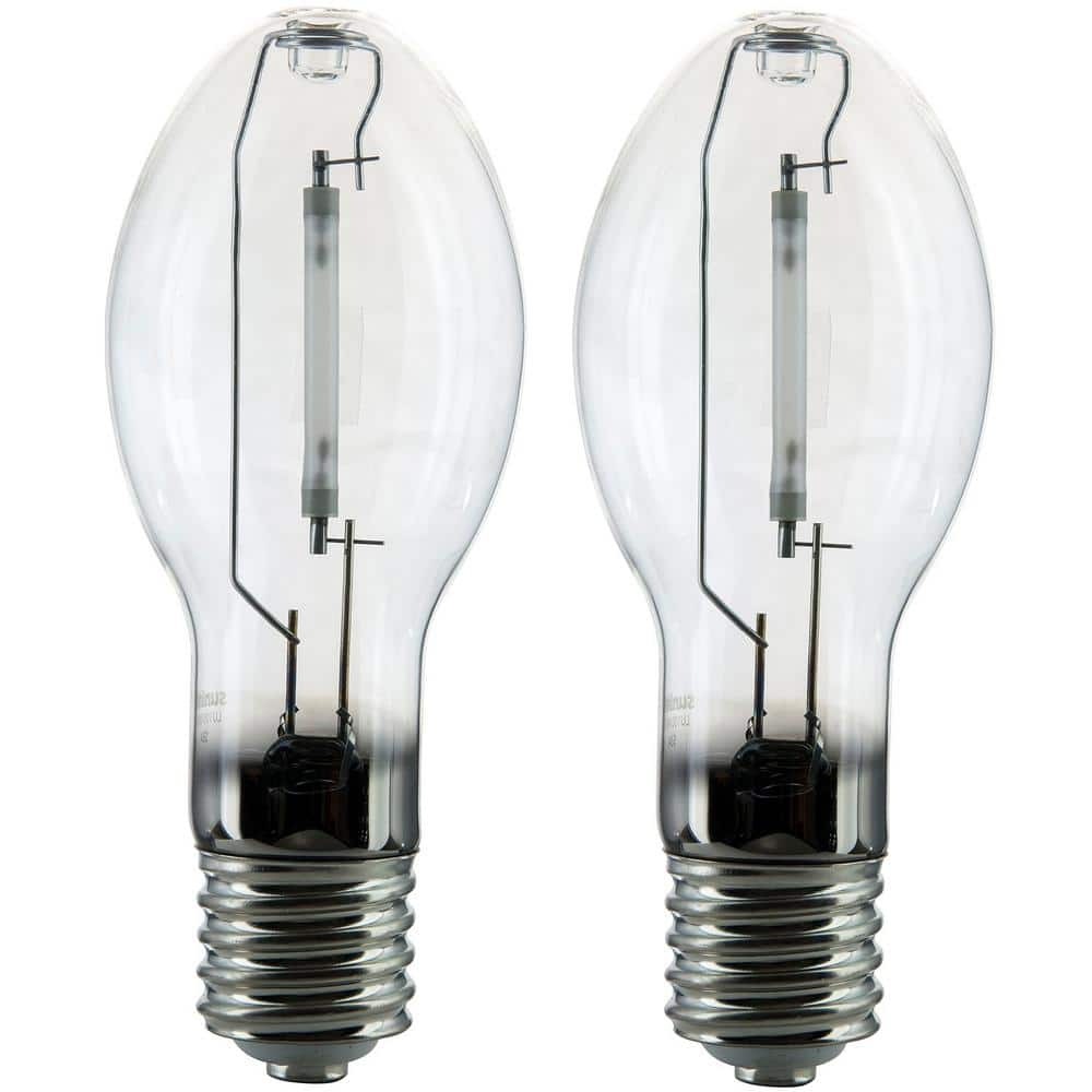 400 watt hps bulb home depot