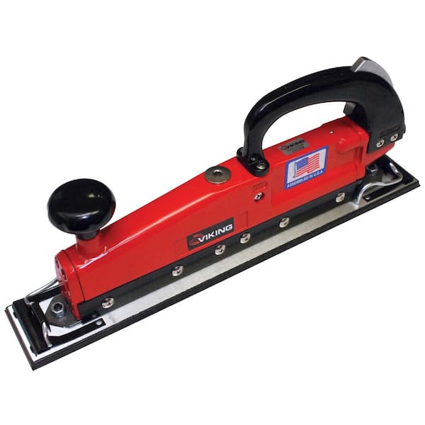 Viking Dual Piston Straight Line Sander