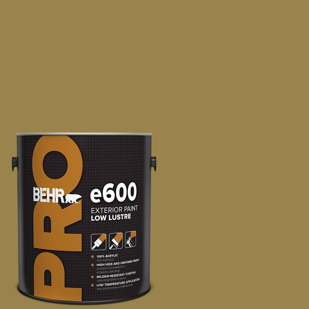 1 gal. #T11-17 Wishing Troll Low Luster Exterior Paint price history on PriceWatchPro