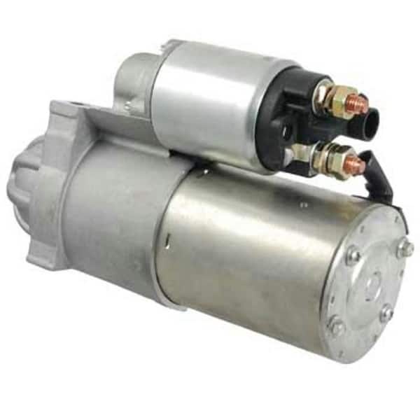 WPS World Power Systems Starter Motor