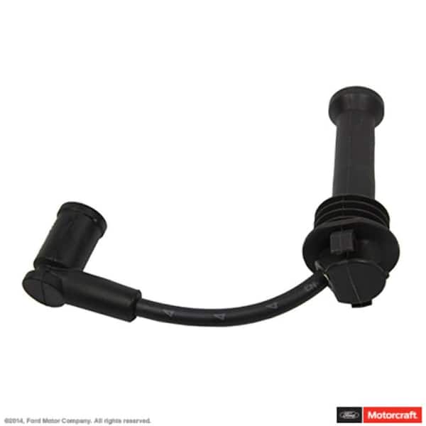 Motorcraft Spark Plug Wire Set
