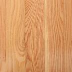 American Originals Natural Red Oak 3/4 in. T x 3-1/4 in. W x Varying L Solid Hardwood Flooring (22 sq. ft. /case)