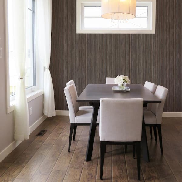 Dining rooms with wallpaper  16 gorgeous ideas  Kaitlin Madden