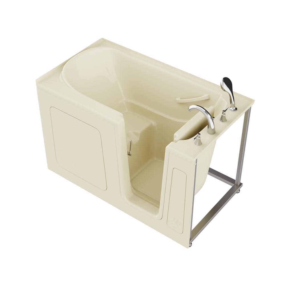 Reviews for Universal Tubs Universal Collection 32 in. L x 60 in. W