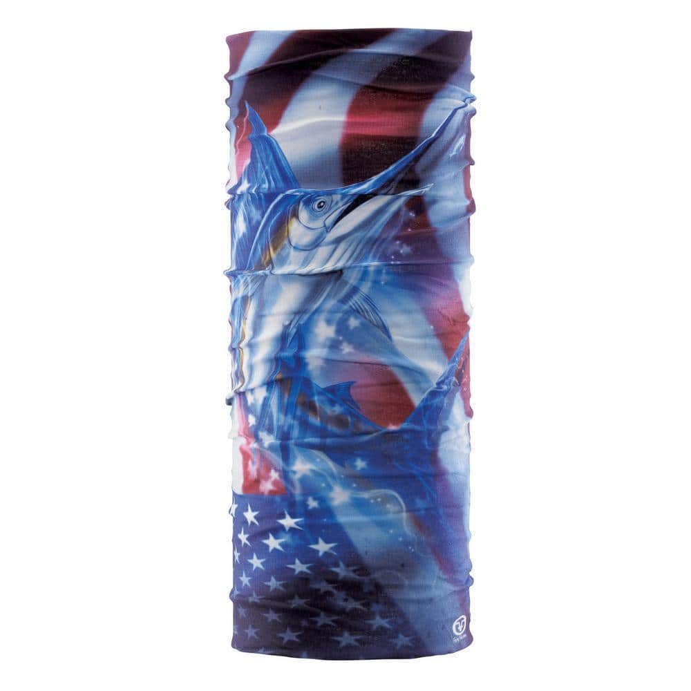 American Pride SunBandit Multi-Functional Headwear price history on PriceWatchPro