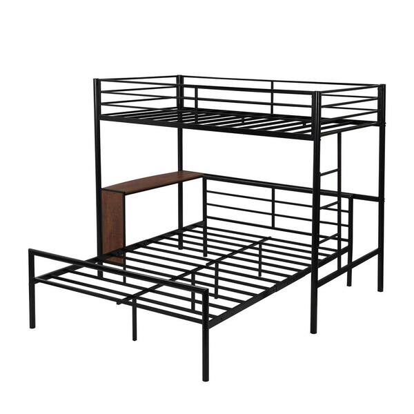 twin over full size bunk beds