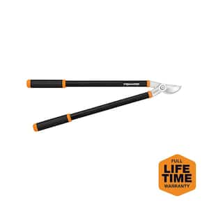 1-3/4in. Cut Capacity Forged Steel Blade, 28 in. Bypass Lopper with SoftGrip Handles