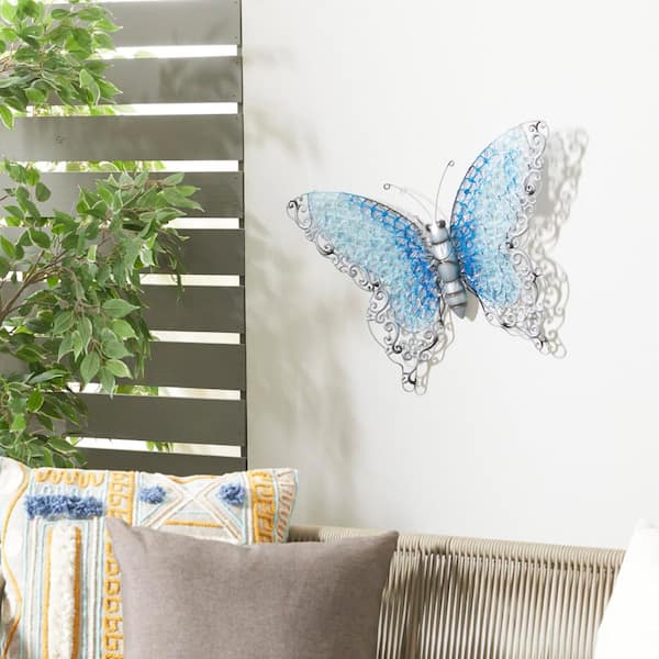 3D Wall Stickers (Butterfly) - Wall stickers - Wall Decorations
