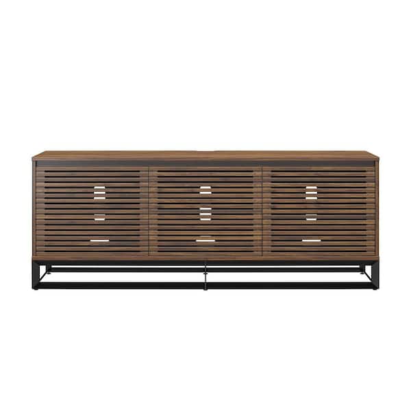 Have a question about ALPHASON STUDIO 68 in. Media Console