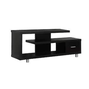 60 in. L Espresso TV Stand