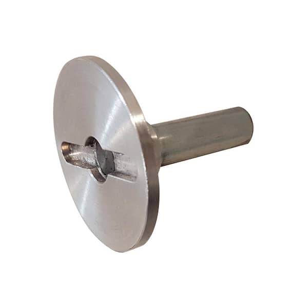 ICON Spin Weld Driver - Patch, 2.3 in. OD