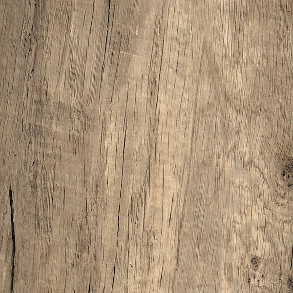 Home Legend Textured Oak Satana Laminate Flooring - 5 in. x 7 in. Take Home Sample
