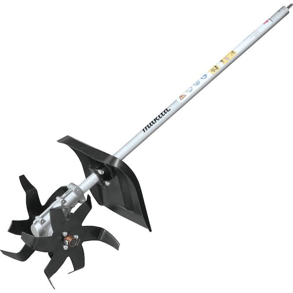 Cultivator Couple Shaft Attachment