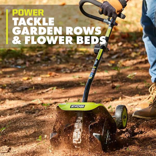 RYOBI 40V HP Brushless 16 in. Cordless Attachment Capable RYOBI 40V HP Brushless 16 in. Cordless Attachment Capable