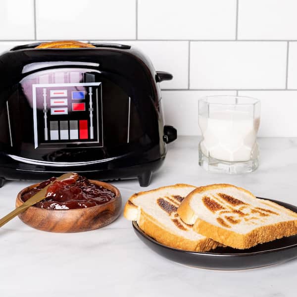 Cool Star Wars Kitchen Gadgets To Use Everyday To Save the Empire