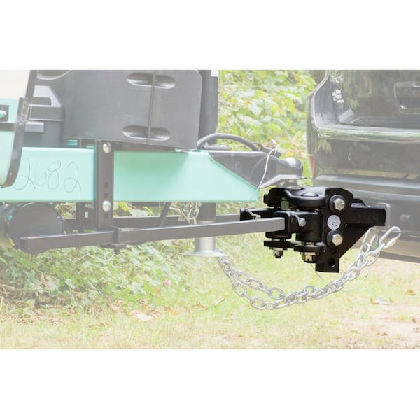 CURT Replacement TruTrack Weight Distribution Head