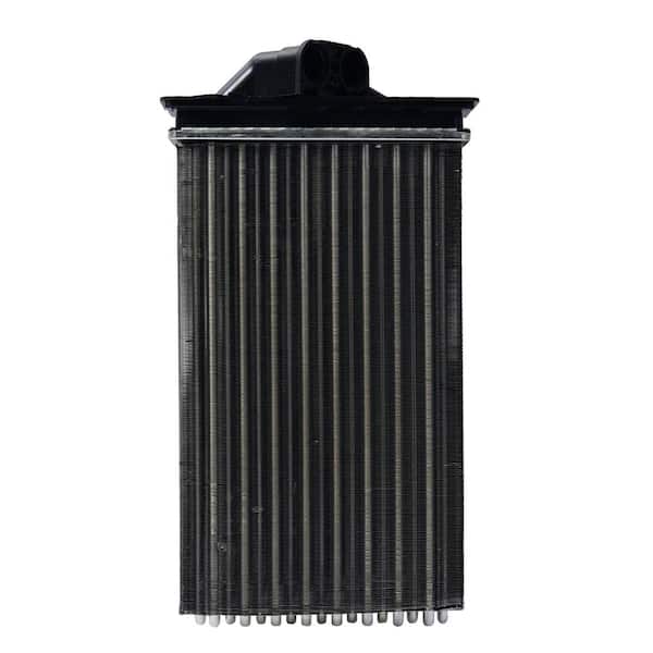 OSC HVAC Heater Core - Front