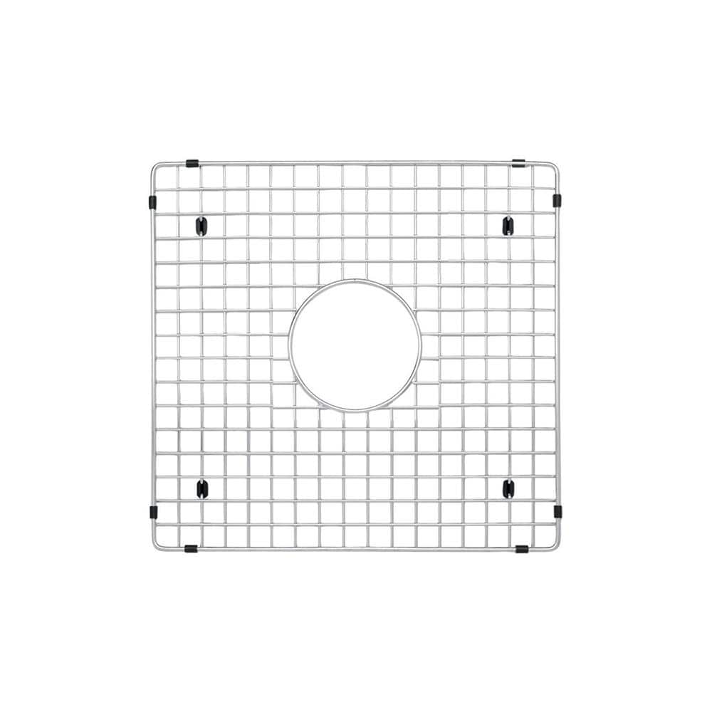 Stainless Steel Sink Grid for Precis 1-3/4 Bowl (Left)