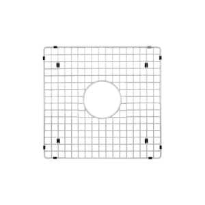 Stainless Steel Sink Grid for Precis 1-3/4 Bowl (Left)