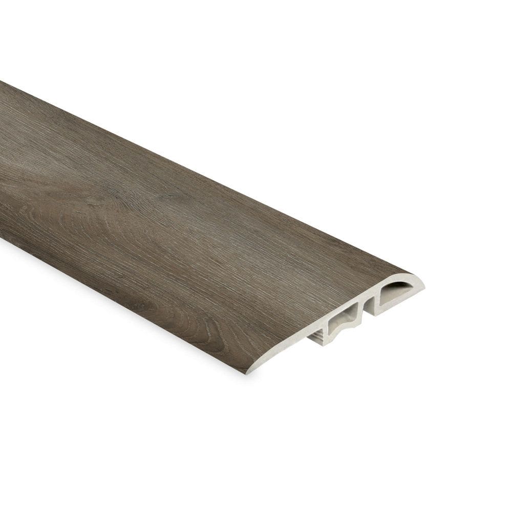 NOFOLK OAK 6mm T x 1.77 in. W x 94.5 in. L Vinyl Reducer price history on PriceWatchPro