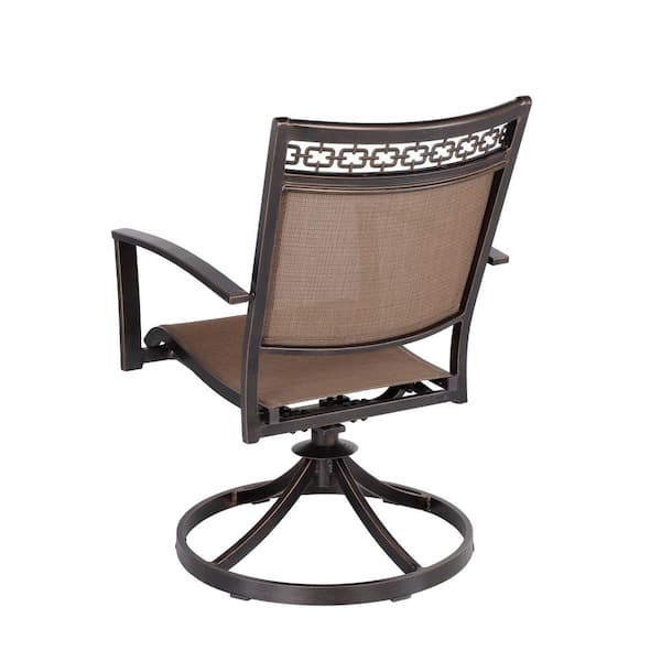 Rotating Chair - ME-6856 - Products