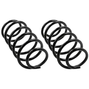 Coil Spring Set 2008-2009 Ford Taurus