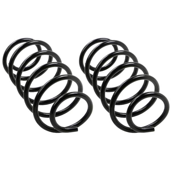 Unbranded Coil Spring Set 2008-2009 Ford Taurus