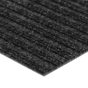 Charcoal 2 ft. 2 in. x Your Choice Length Stair Runner