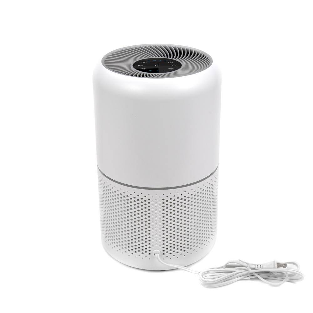 Levoit White True HEPA Pet Care Air Purifier