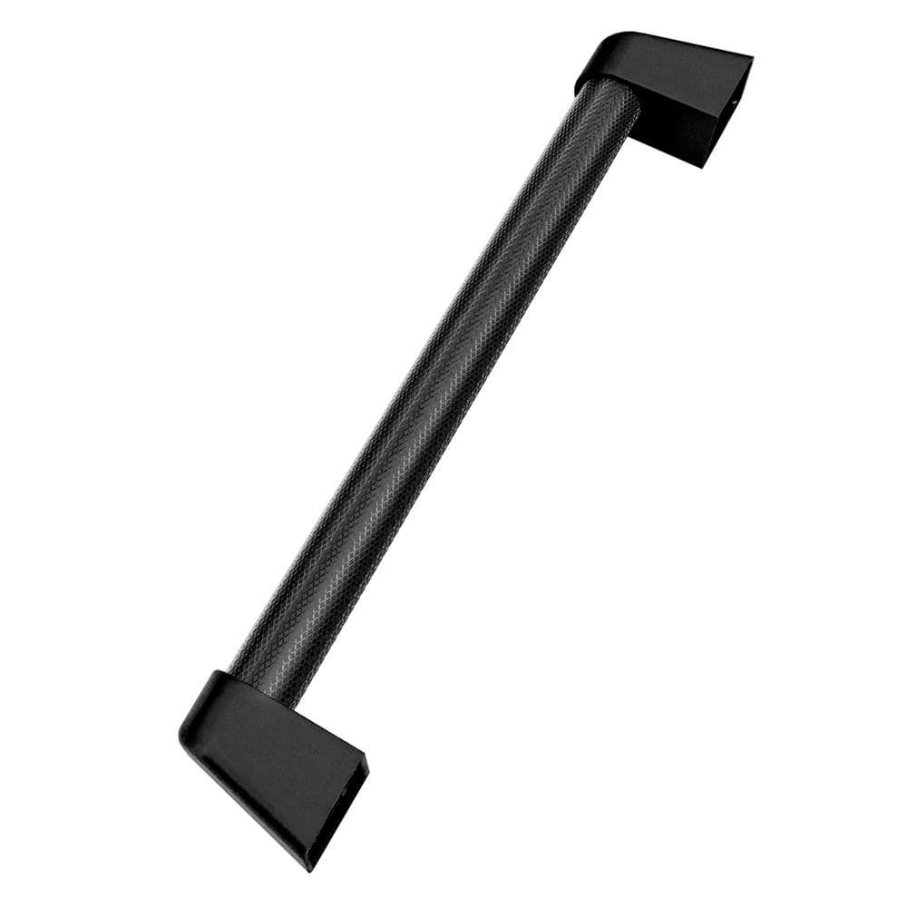 18 in. Helix Handle (Set of 1) for Paramount and Select Ranges in Black Stainless Steel price history on PriceWatchPro