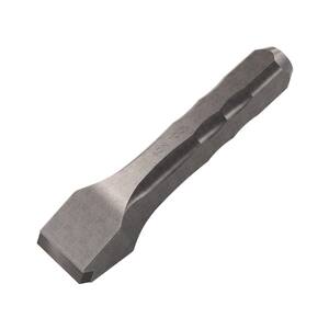 8-3/8 in. x 2 in. Comfort Shape Carbide Hand Tracer Chisel
