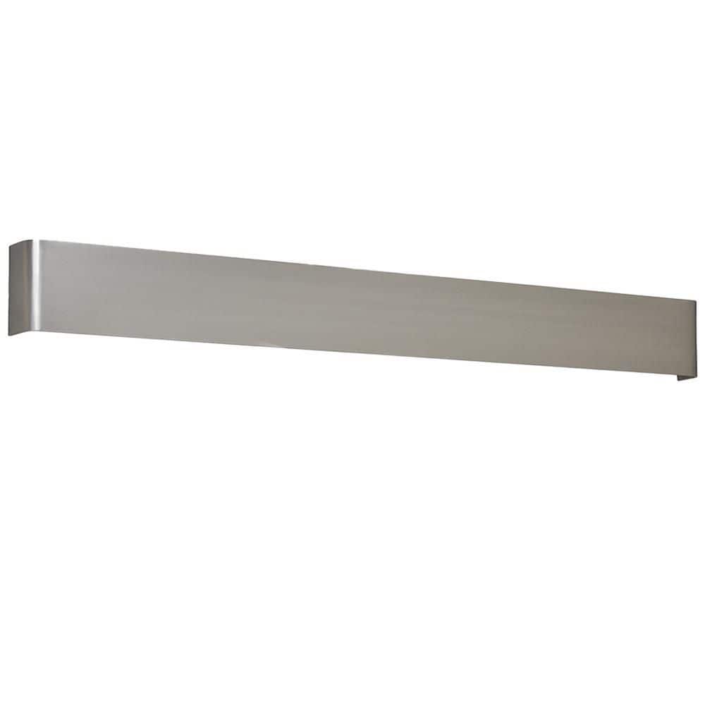 Isabelle 46 in. Aluminum LED Wall Sconce price history on PriceWatchPro