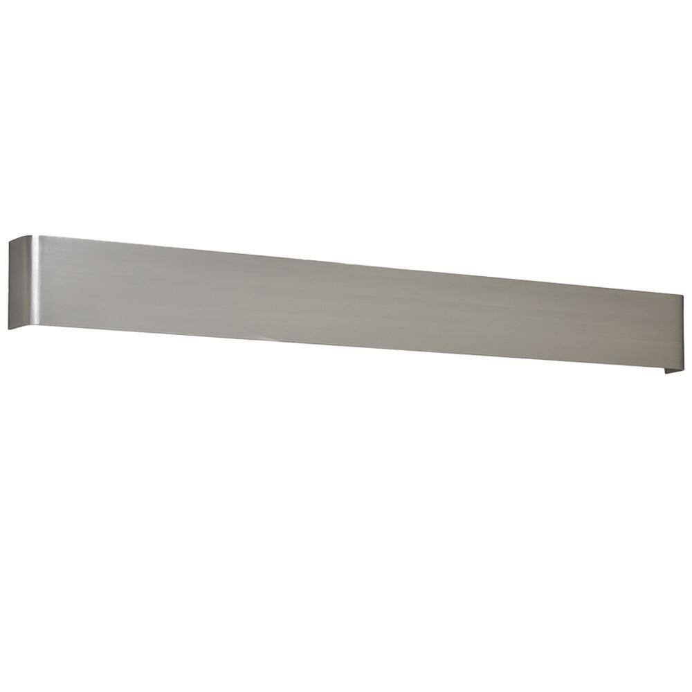 Isabelle 46 in. Aluminum LED Wall Sconce