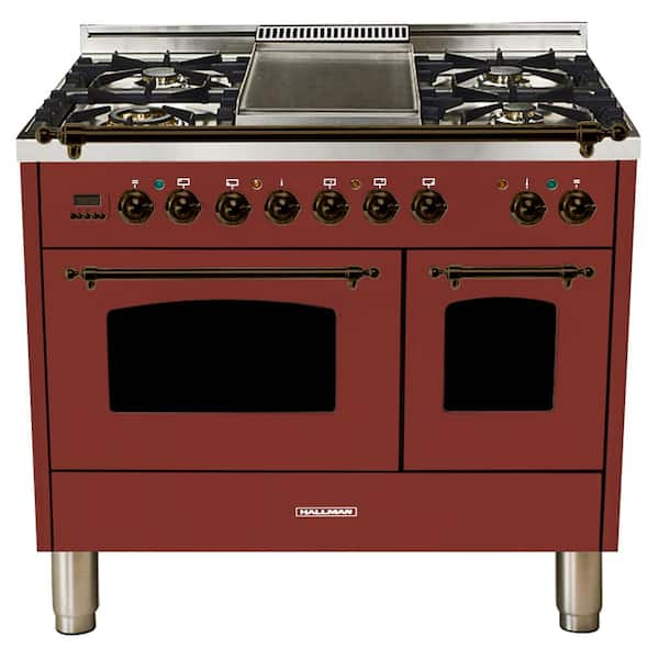 stoves precision 1100