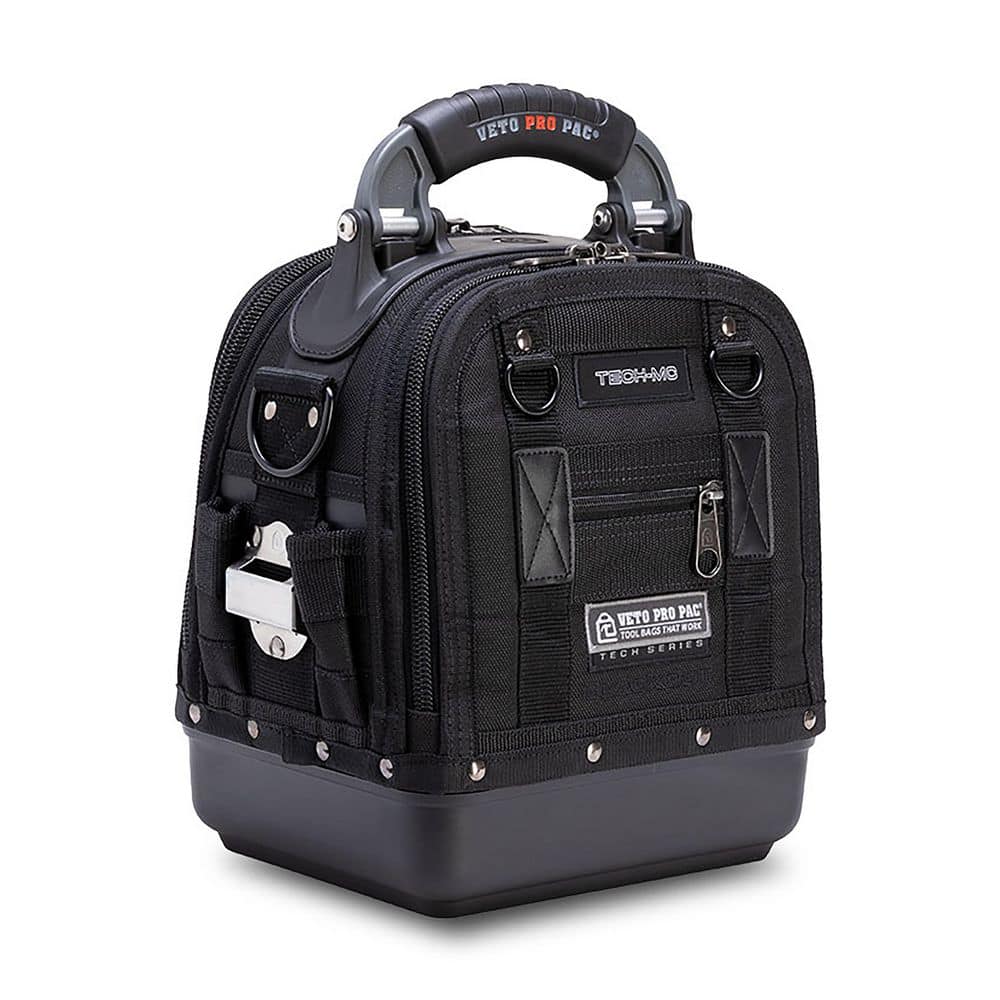 TECH-MC Blackout Medium Sized & Compact Technician's Tool Bag price history on PriceWatchPro