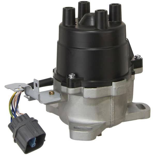 Spectra Premium Distributor 1998 Honda Civic 1.6L HT04