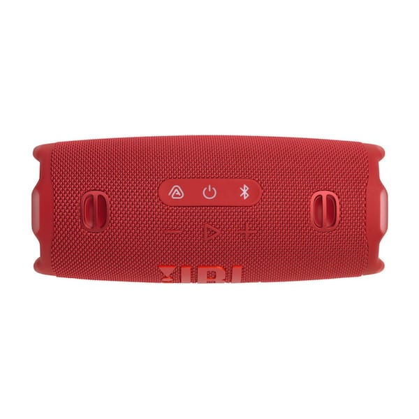 JBL Charge 6ワイヤレススピーカー レッド 新品.未開封 JBL Charge 6 BT Speaker-Red JBLCHARGE6REDAM - The Home Depot