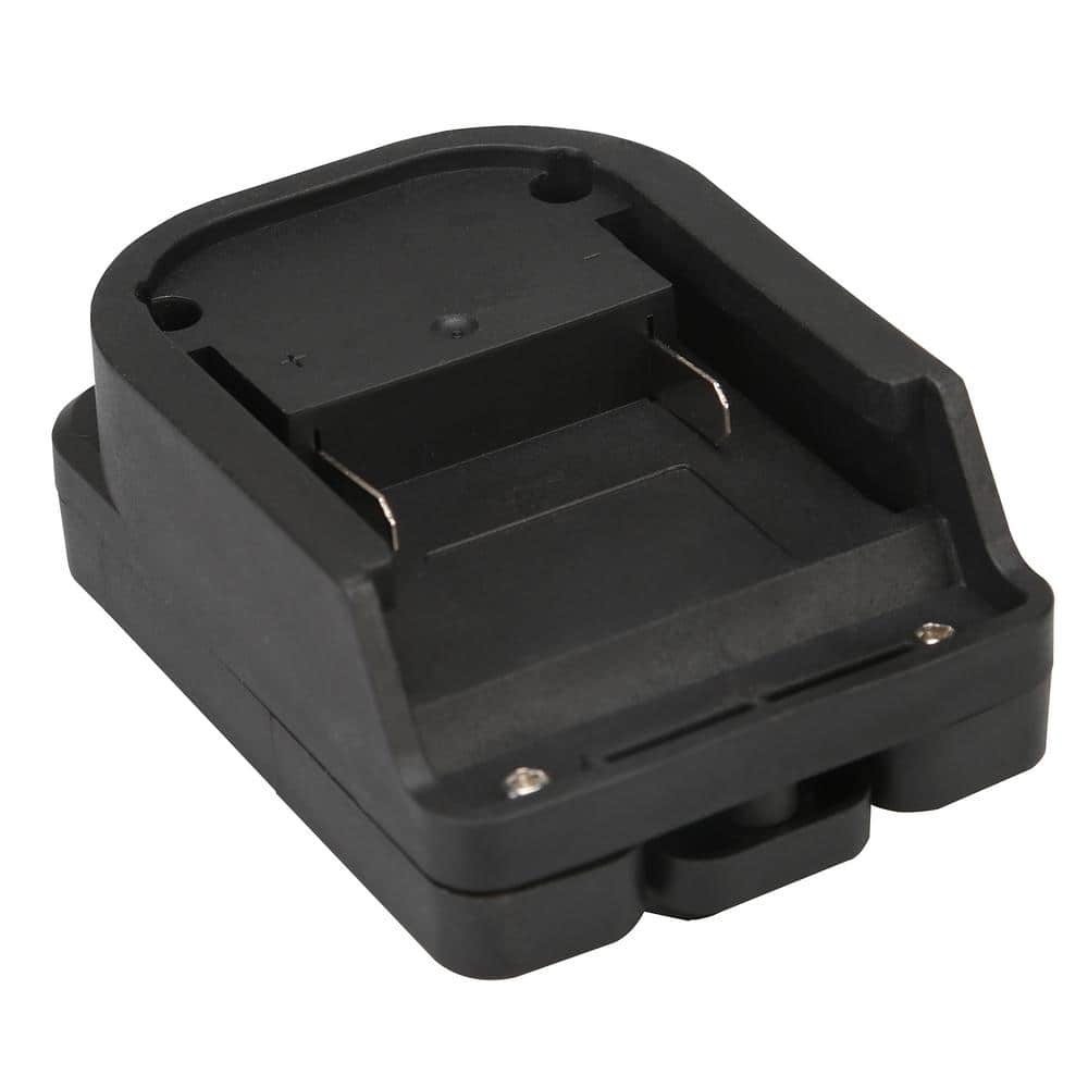 Voyager DC Adaptor for 18-Volt Makita Battery Pack for PVLR800A 8000 Lumen Tripod Light price history on PriceWatchPro