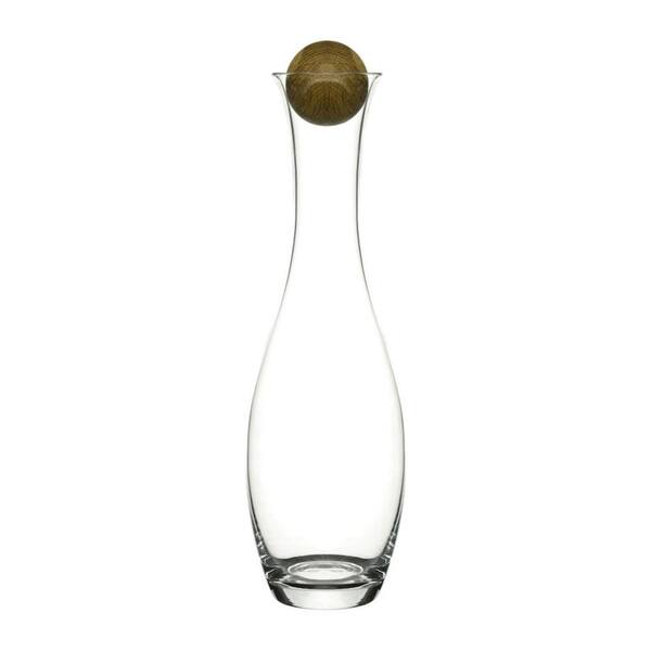 Sagaform Nature Everything Bottle Large