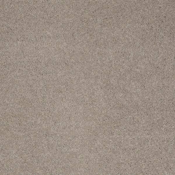 SoftSpring Carpet Sample - Miraculous II - Color Wild Flower Texture 8 in. x 8 in.